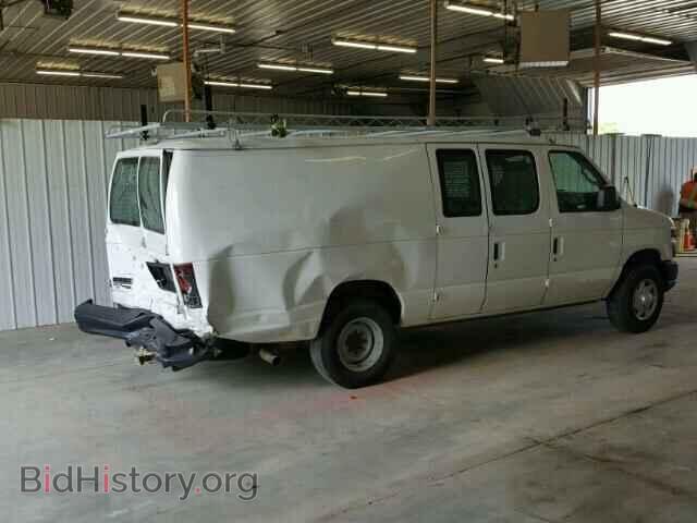 2013 FORD ECONOLINE - VIN: 1FTSS3EL6DDA17780 - Фото 4