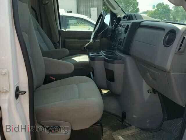 2013 FORD ECONOLINE - VIN: 1FTSS3EL6DDA17780 - Фото 5