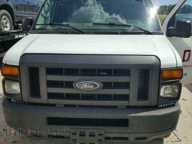 2013 FORD ECONOLINE - VIN: 1FTSS3EL6DDA17780 - Фото 7