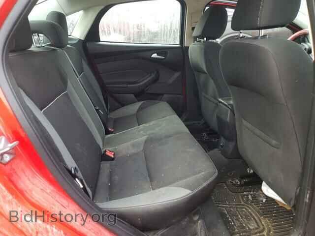 2014 FORD FOCUS - VIN: 1FADP3F25EL411980 - Фото 6