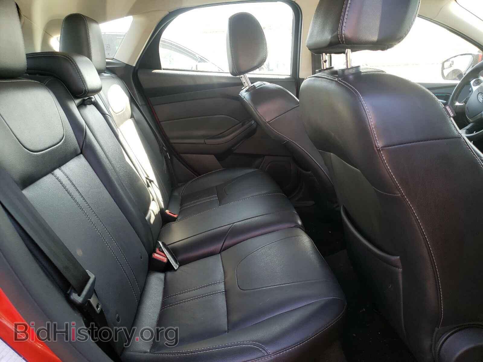 2014 FORD FOCUS - VIN: 1FADP3K27EL456084 - Photo 6