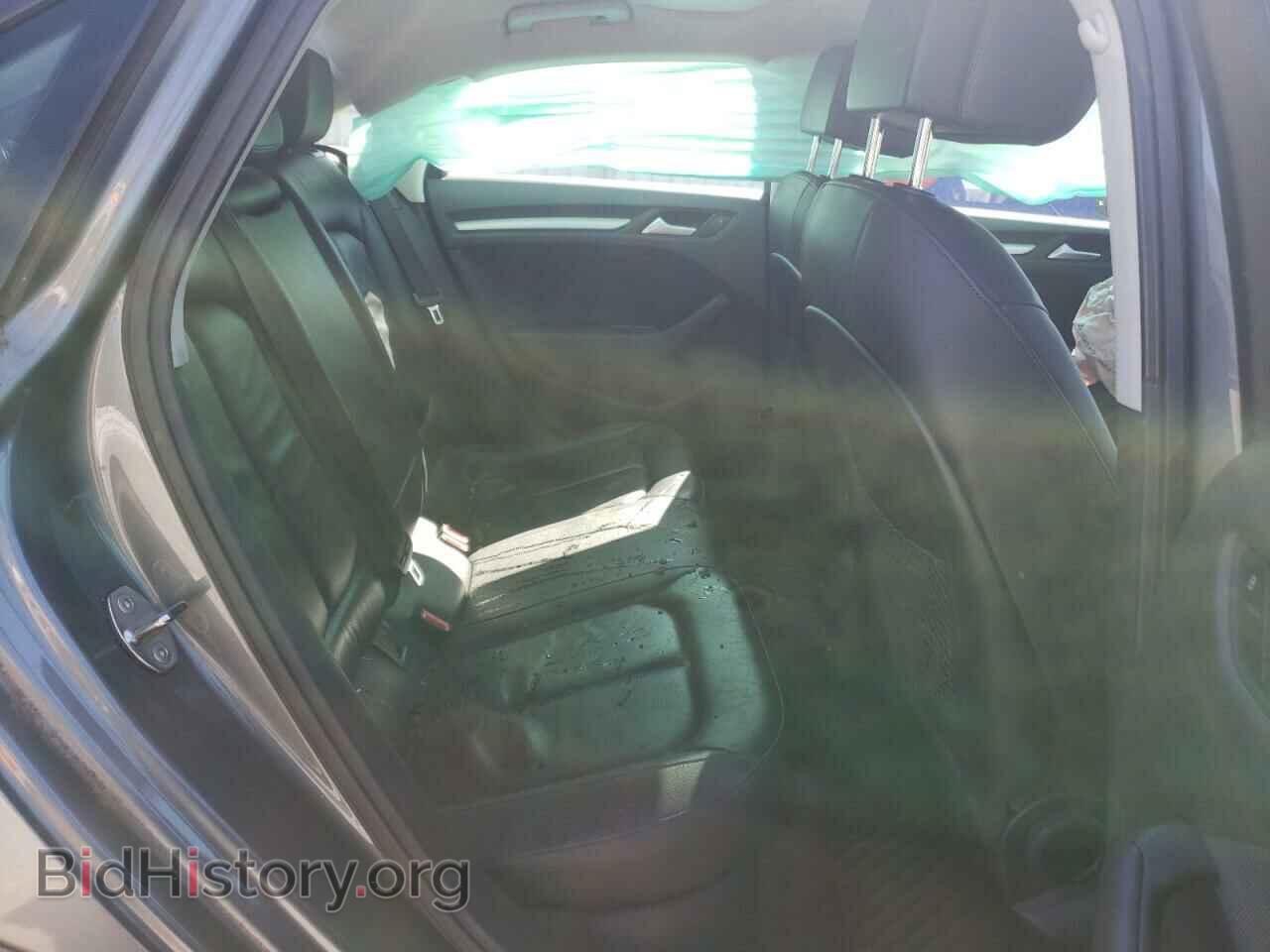 2015 AUDI S3 - VIN: WAUBFGFF5F1005187 - Фото 6