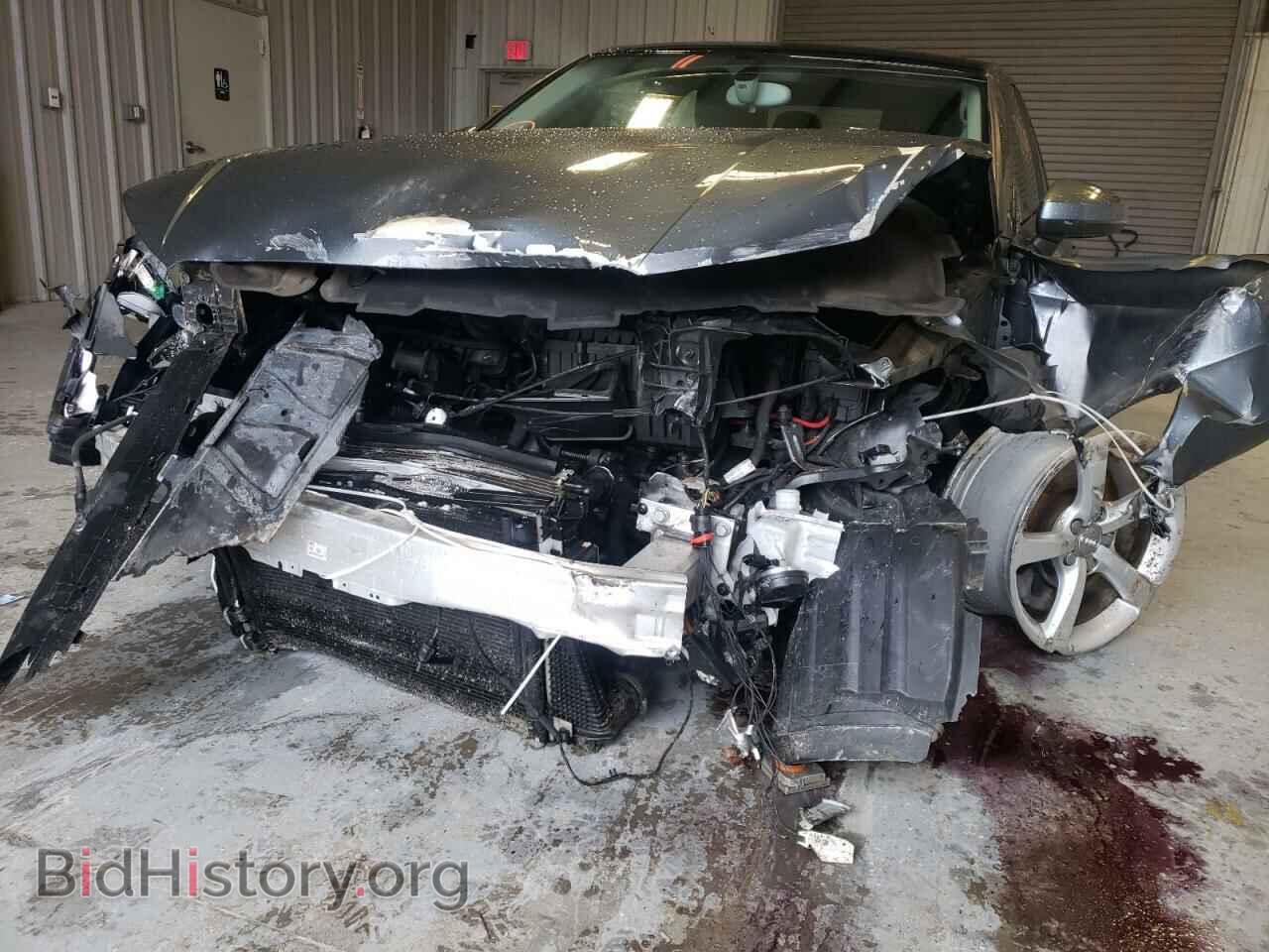 2015 AUDI S3 - VIN: WAUBFGFF5F1005187 - Фото 9