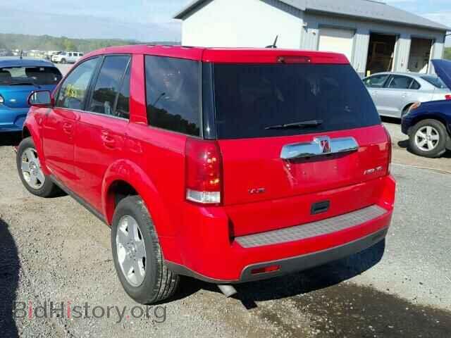2006 SATURN VUE - VIN: 5GZCZ63456S819618 - Фото 3
