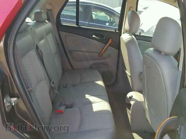 2006 SATURN VUE - VIN: 5GZCZ63456S819618 - Фото 6
