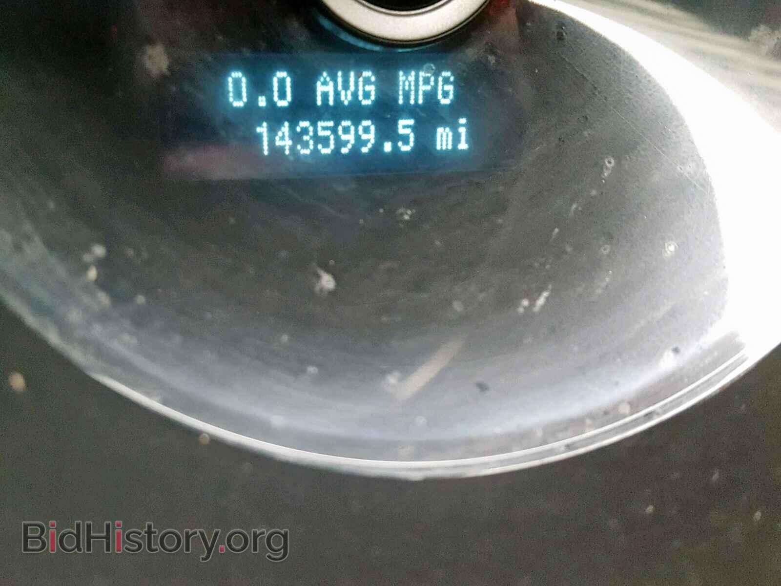 2014 FORD MUSTANG - VIN: 1ZVBP8AM8E5242918 - Фото 8