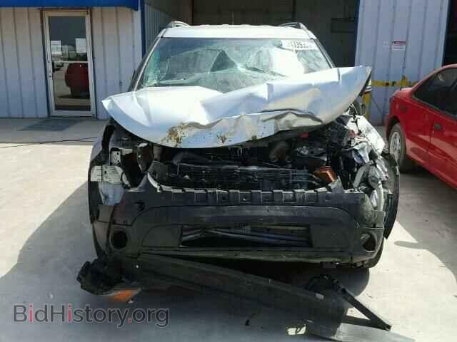 2013 FORD EXPLORER - VIN: 1FM5K7F87DGC21514 - Фото 10