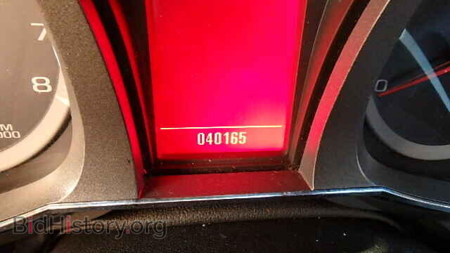 2011 GMC TERRAIN - VIN: 2CTFLREC1B6385432 - Фото 8