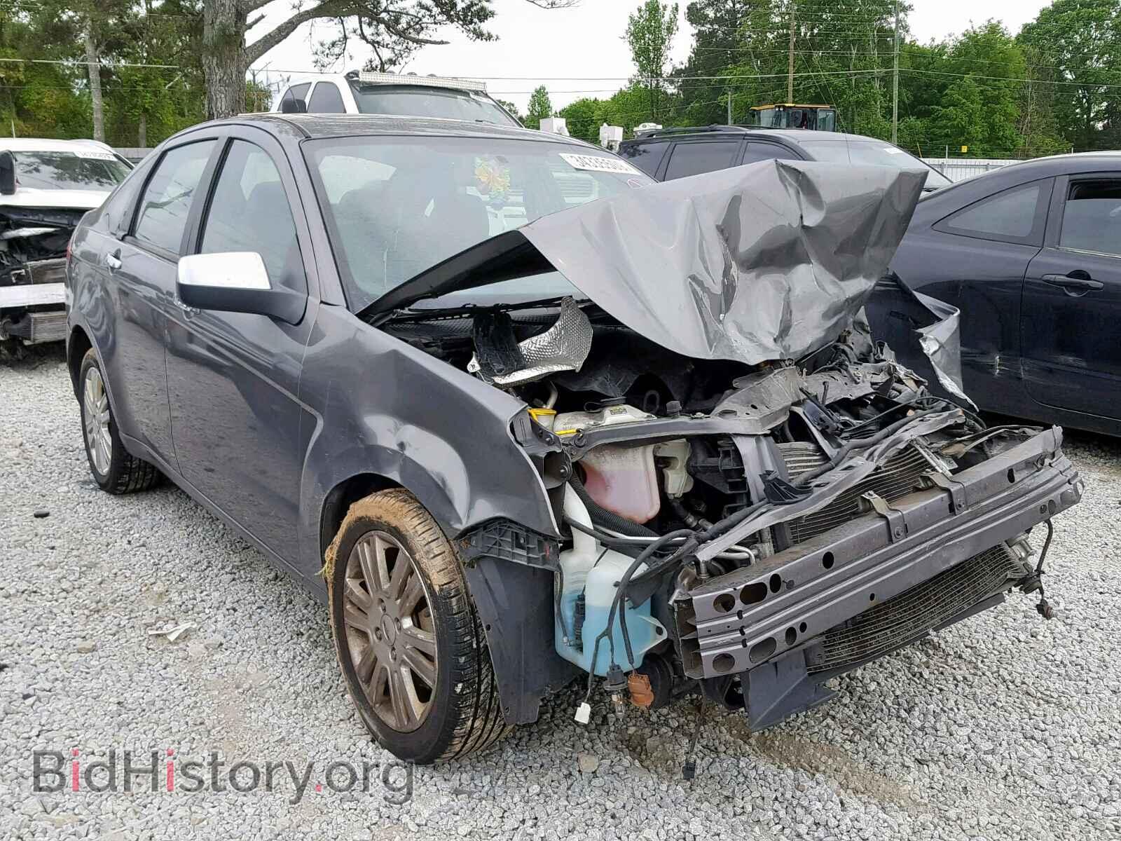 Photo 1FAHP3HN2BW116029 - FORD FOCUS 2011
