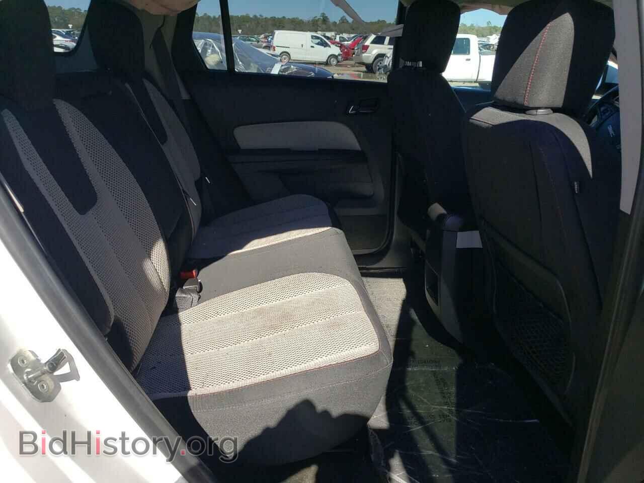 2017 GMC TERRAIN - VIN: 2GKFLSEK8H6294021 - Фото 6