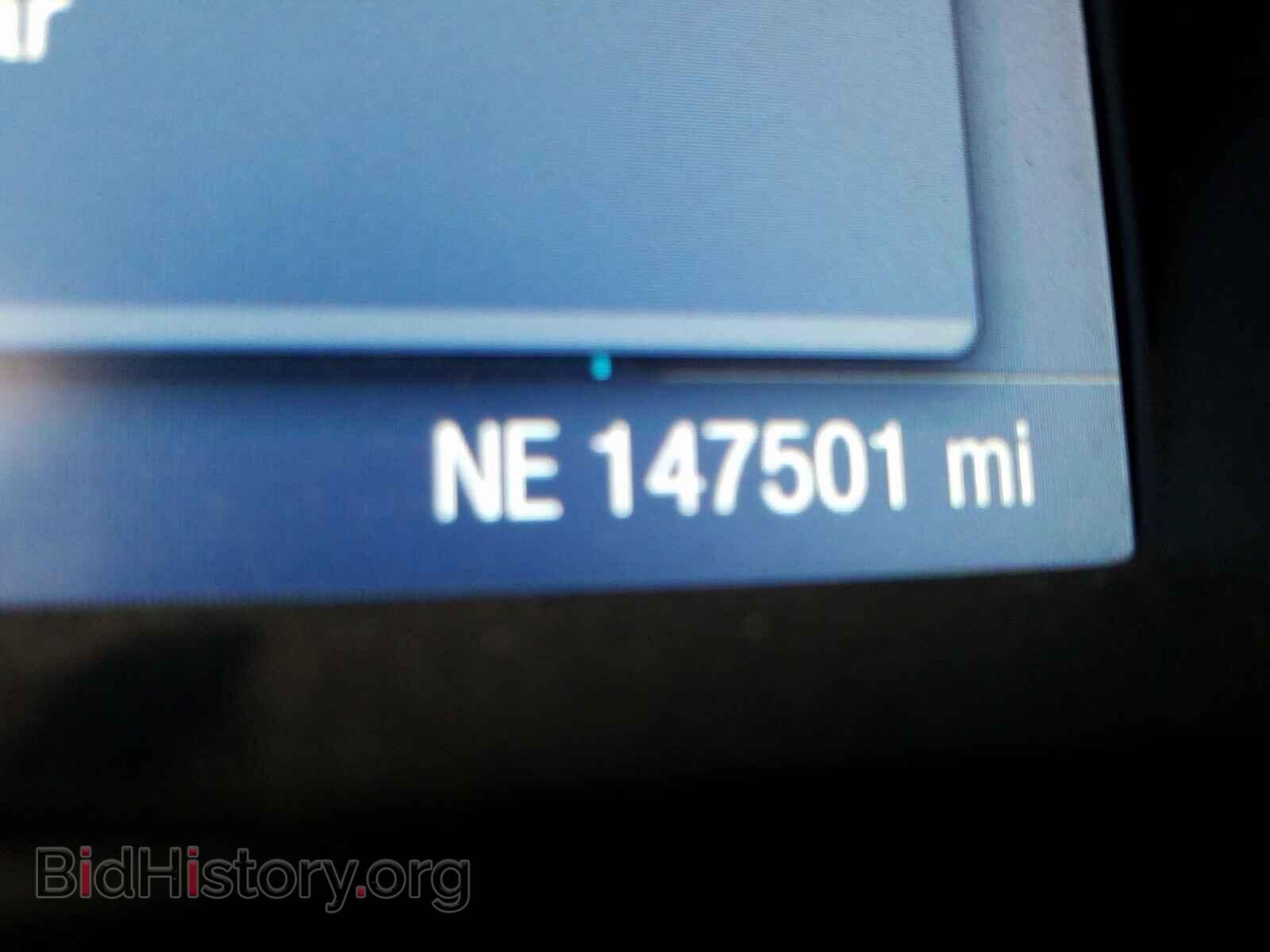 2014 FORD FOCUS - VIN: 1FADP3F27EL170052 - Фото 8
