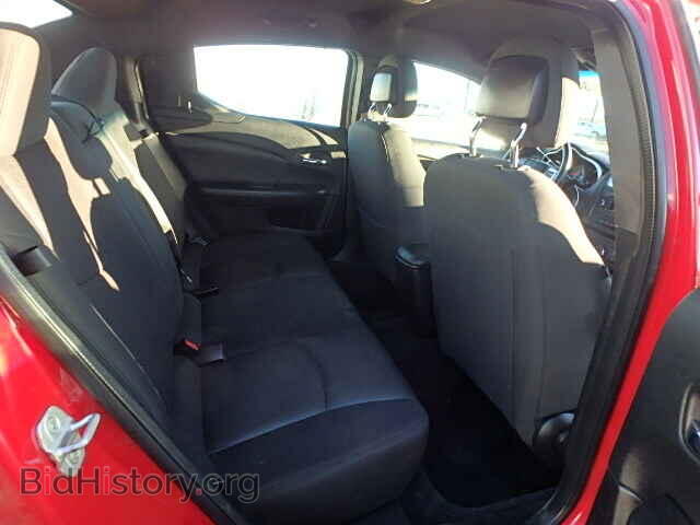 2013 DODGE AVENGER - VIN: 1C3CDZCB1DN557760 - Фото 6