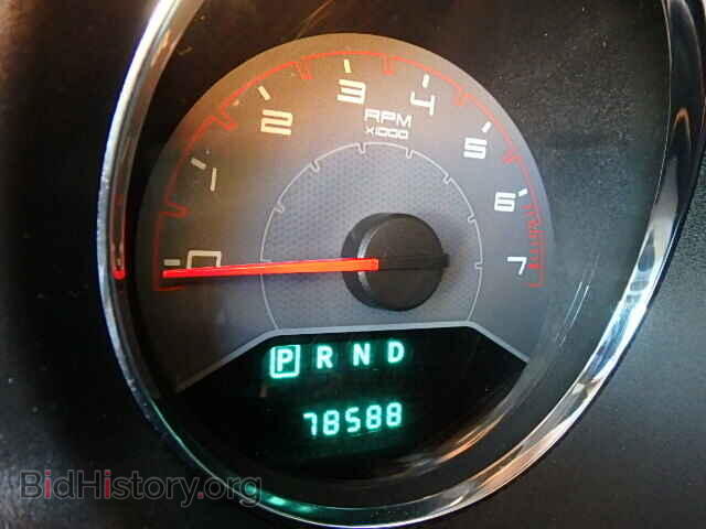 2013 DODGE AVENGER - VIN: 1C3CDZCB1DN557760 - Фото 8
