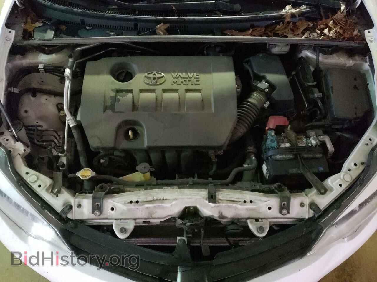 2014 TOYOTA COROLLA - VIN: 5YFBPRHE5EP090767 - Фото 7