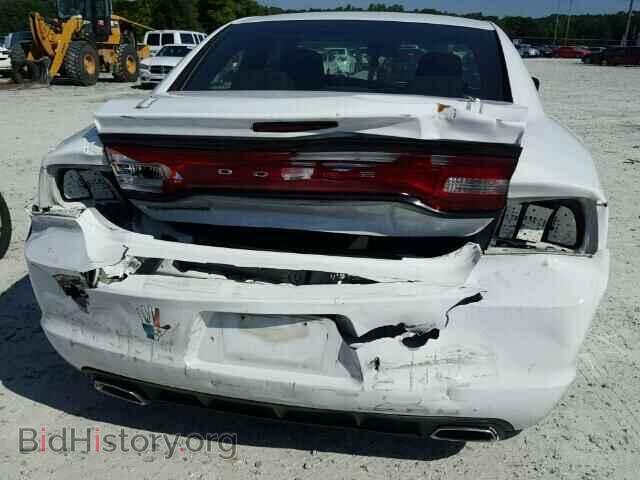 2013 DODGE CHARGER - VIN: 2C3CDXBG8DH512907 - Фото 9