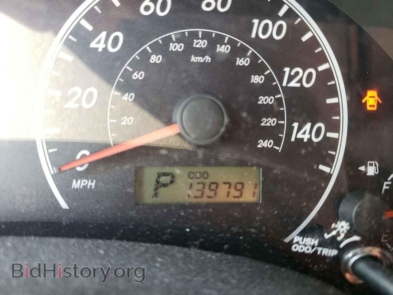 2013 TOYOTA COROLLA - VIN: 2T1BU4EE8DC086193 - Фото 8