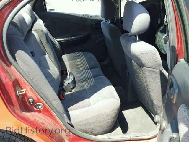 2000 DODGE NEON - VIN: 1B3ES46C4YD541762 - Фото 6