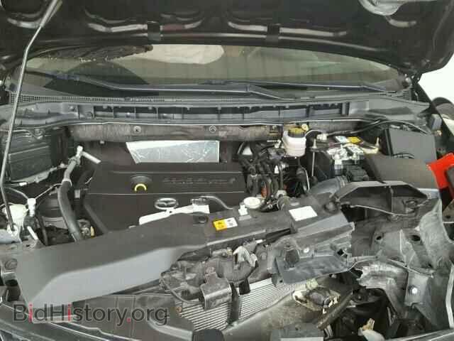 2011 MAZDA CX-7 - VIN: JM3ER2A56B0367495 - Фото 7