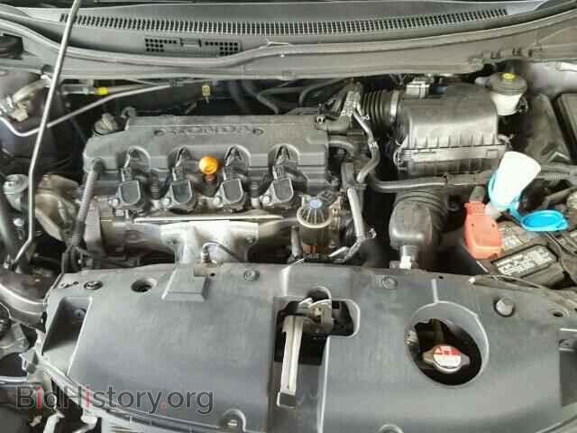 2014 HONDA CIVIC - VIN: 19XFB2F5XEE070204 - Фото 7