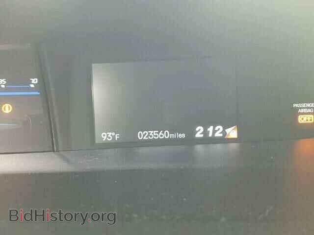 2014 HONDA CIVIC - VIN: 19XFB2F5XEE070204 - Фото 8