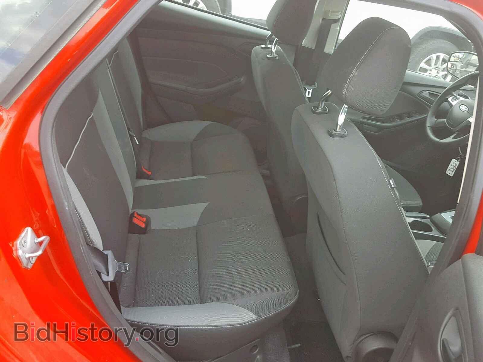 2012 FORD FOCUS SE - VIN: 1FAHP3F24CL221361 - Фото 6