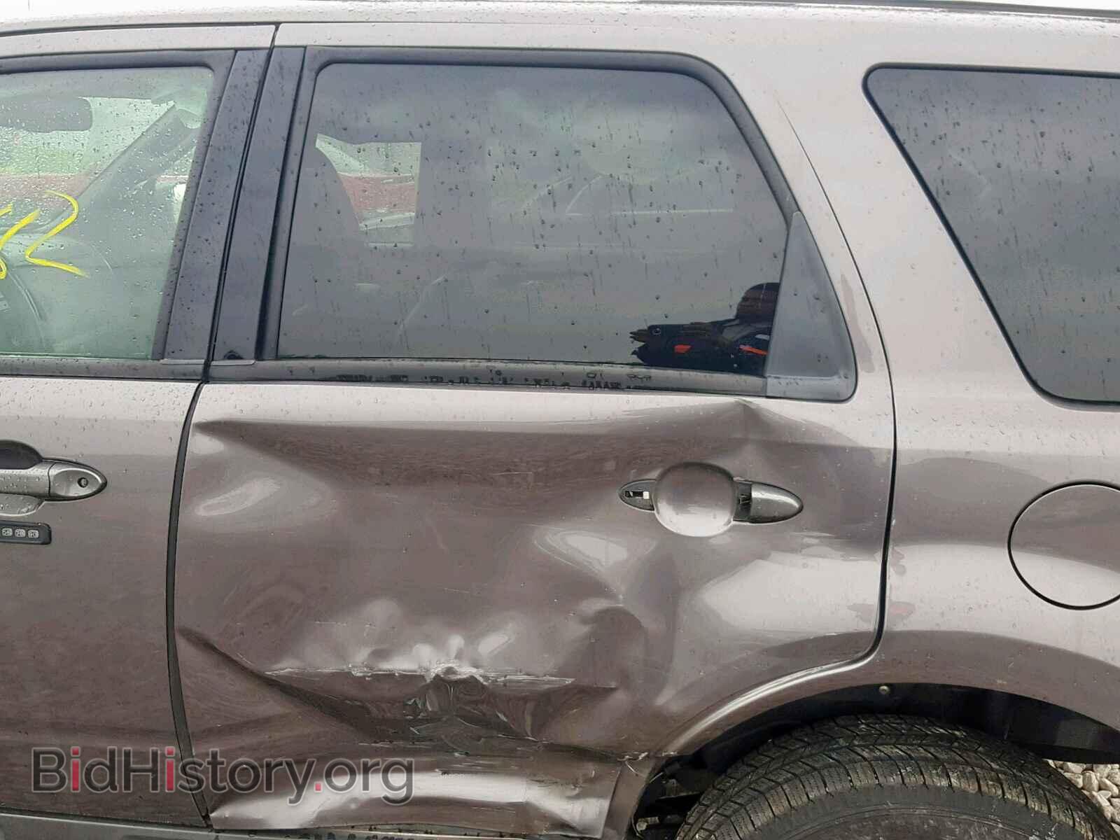 2012 FORD ESCAPE - VIN: 1FMCU0EG3CKA10811 - Фото 9
