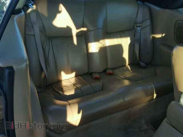 2000 CHRYSLER SEBRING - VIN: 3C3EL55H0YT268168 - Фото 6
