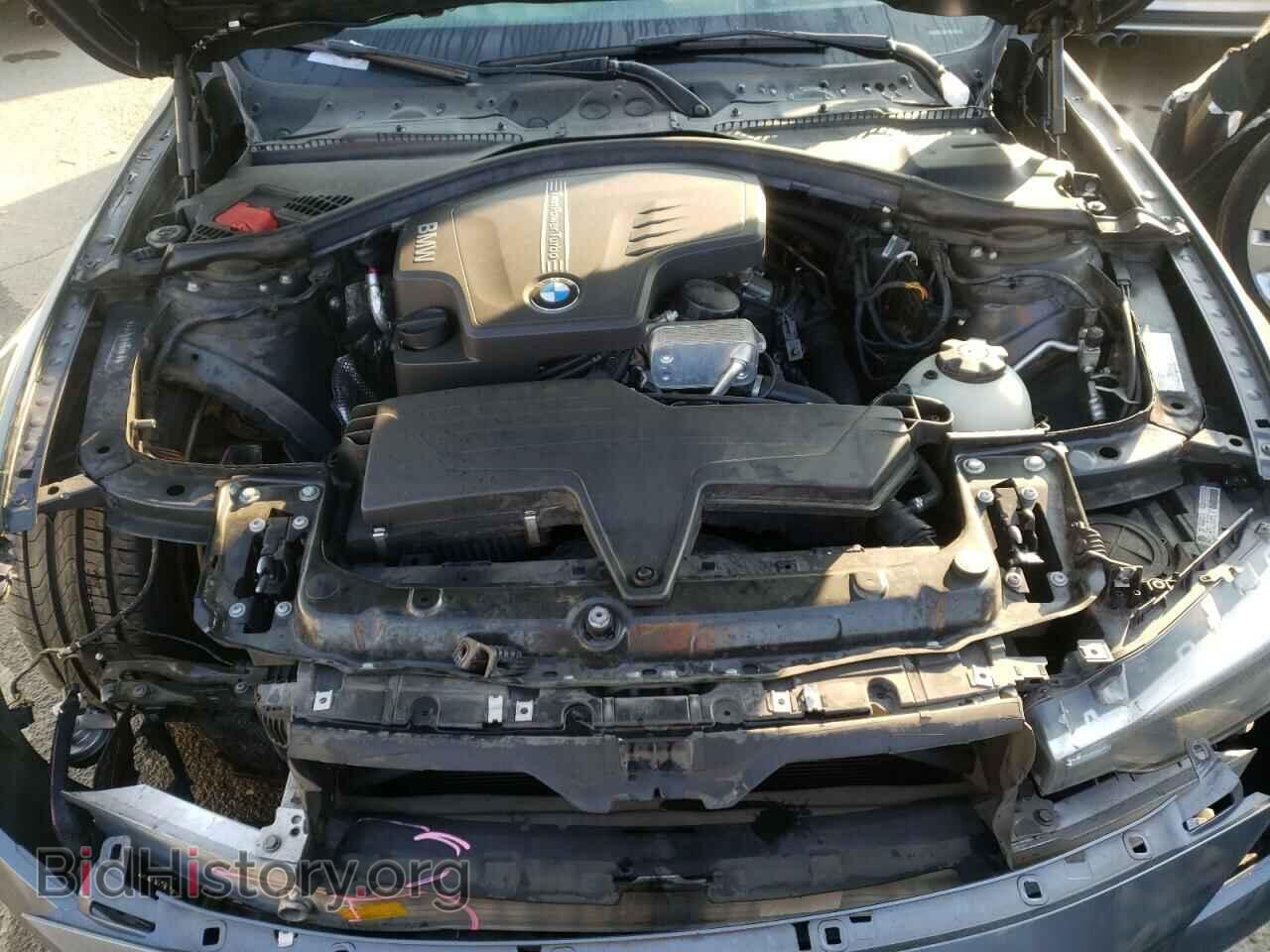 2012 BMW 3 SERIES - VIN: WBA3A5G53CNN65548 - Фото 7