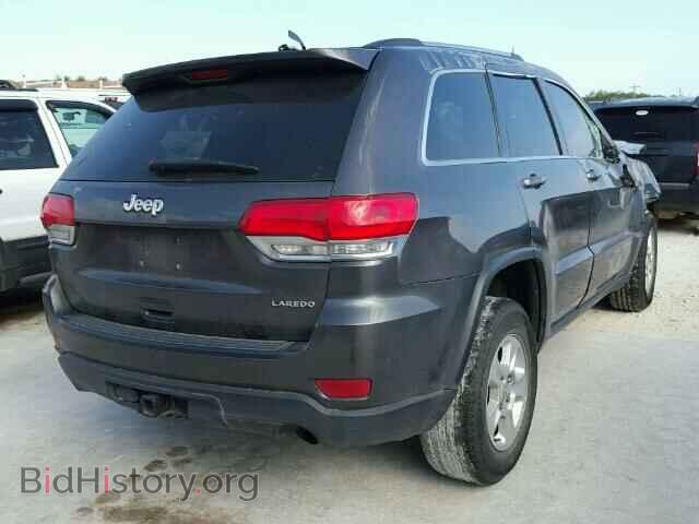2014 JEEP CHEROKEE - VIN: 1C4RJEAG2EC225328 - Фото 4
