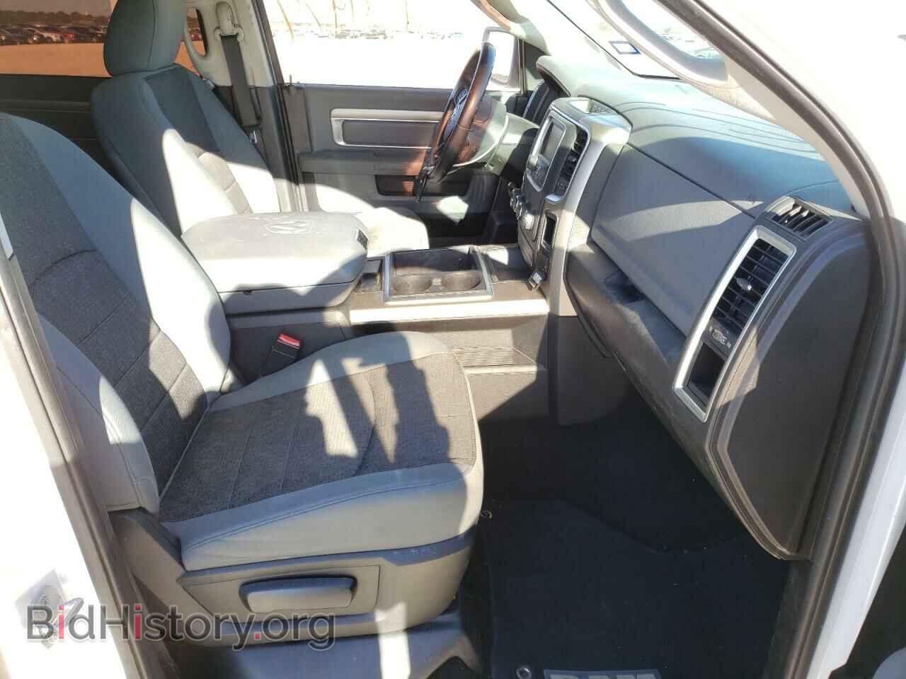 2014 RAM 1500 - VIN: 1C6RR6LT5ES148265 - Фото 5