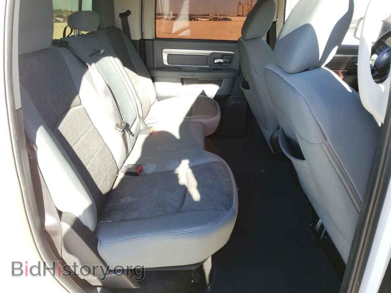 2014 RAM 1500 - VIN: 1C6RR6LT5ES148265 - Фото 6