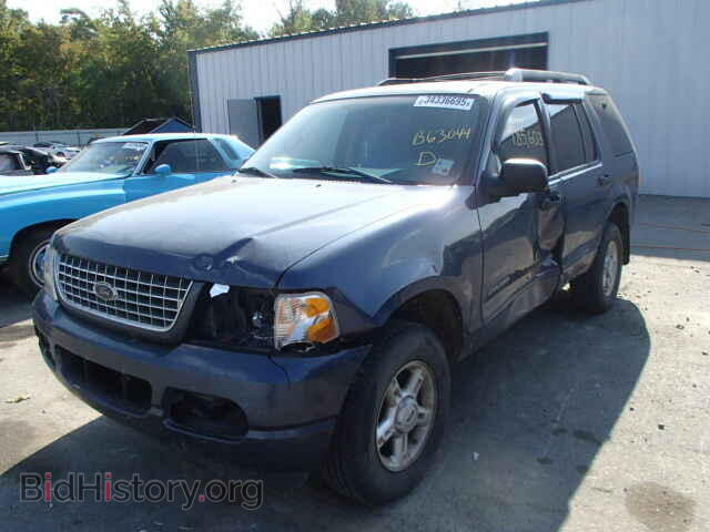 2005 FORD EXPLORER - VIN: 1FMZU73K35UB63044 - Photo 2