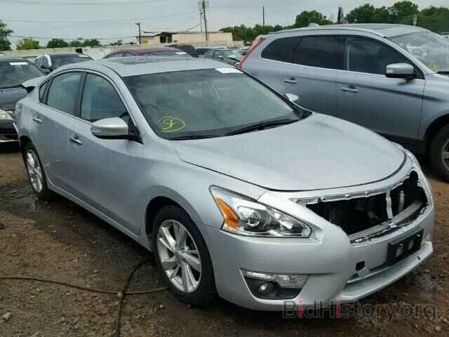 Photo 1N4AL3AP1DN405291 - NISSAN ALTIMA 2013