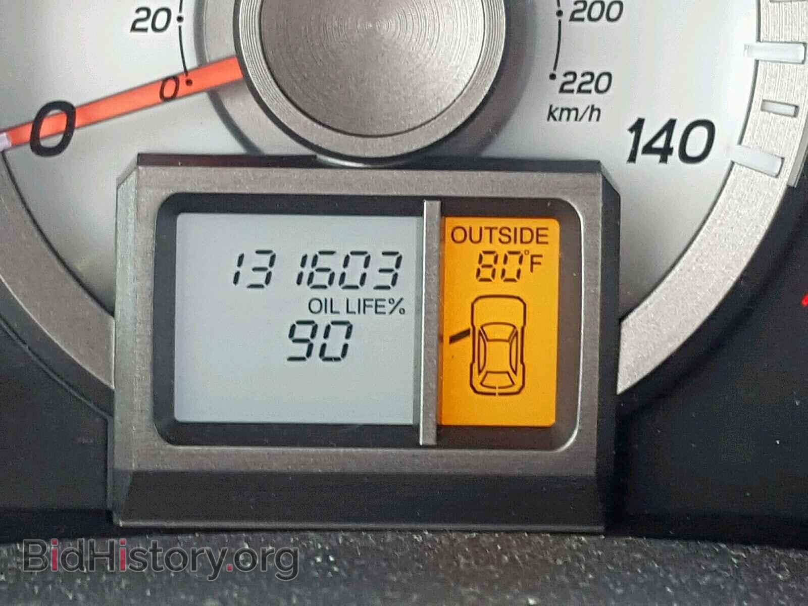2013 HONDA PILOT EXL - VIN: 5FNYF4H68DB063839 - Фото 8