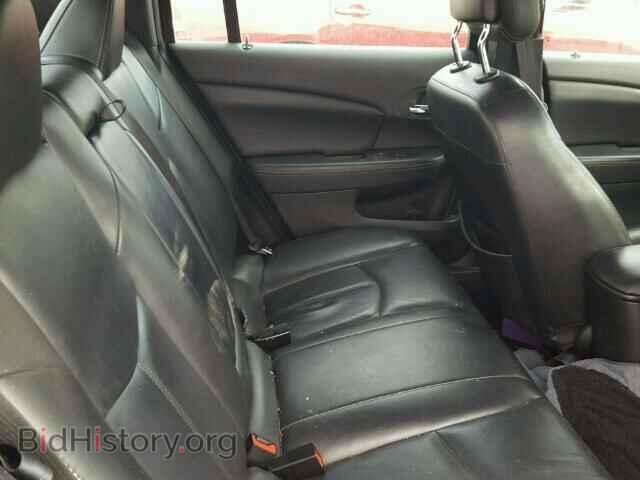 2013 CHRYSLER 200 - VIN: 1C3CCBCG7DN559213 - Фото 6