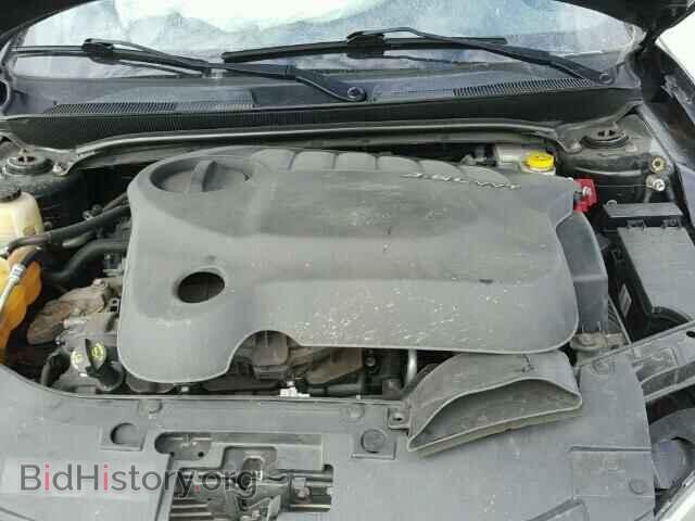 2013 CHRYSLER 200 - VIN: 1C3CCBCG7DN559213 - Фото 7
