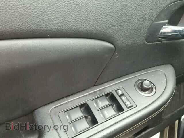 2013 CHRYSLER 200 - VIN: 1C3CCBCG7DN559213 - Фото 9