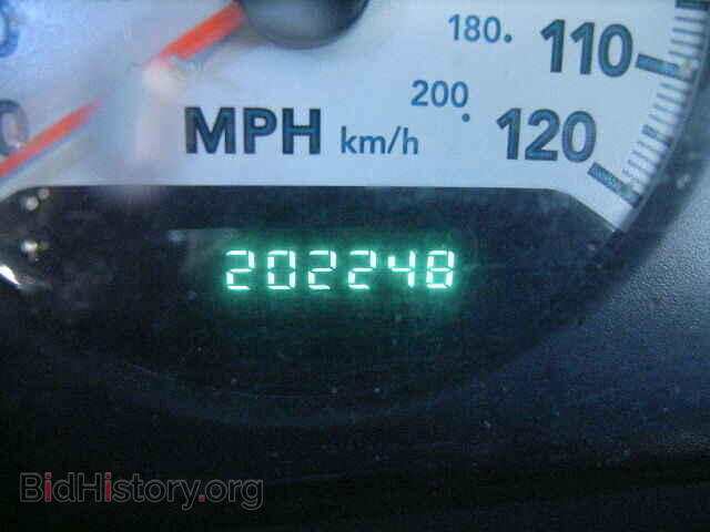 2005 DODGE CARAVAN - VIN: 2D4GP44L45R205620 - Фото 8