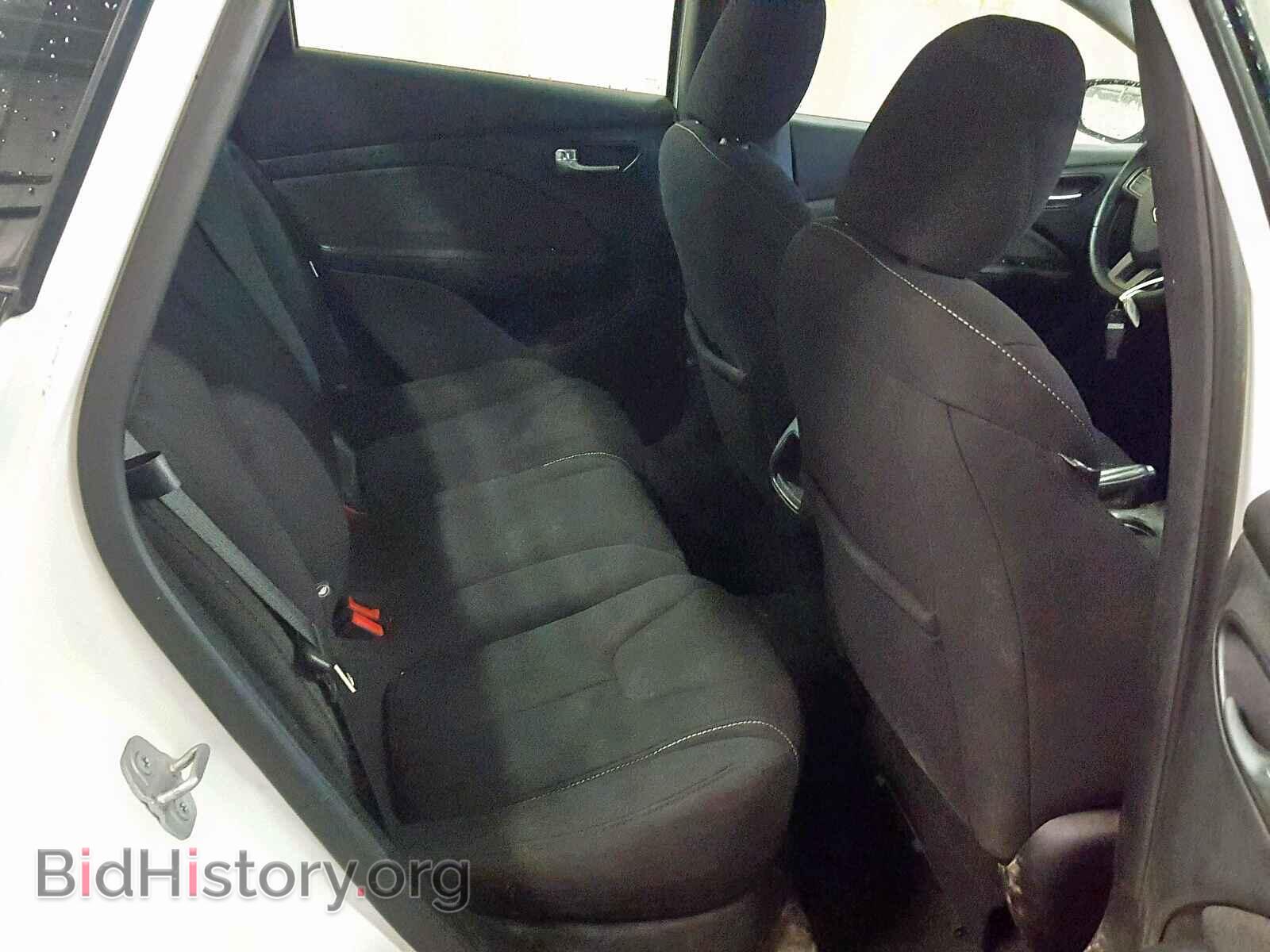 2013 DODGE DART - VIN: 1C3CDFBA6DD288071 - Photo 6