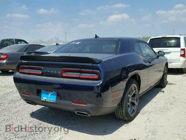 2017 DODGE CHALLENGER - VIN: 2C3CDZAG4HH540612 - Photo 4