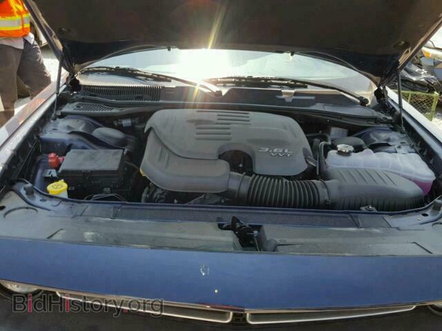 2017 DODGE CHALLENGER - VIN: 2C3CDZAG4HH540612 - Photo 7