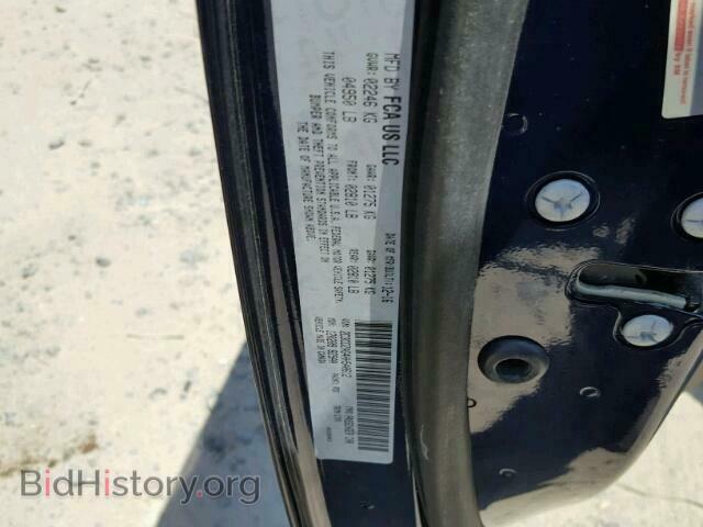 2017 DODGE CHALLENGER - VIN: 2C3CDZAG4HH540612 - Photo 10
