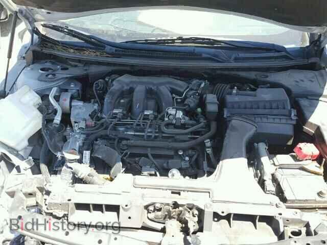 2012 NISSAN MAXIMA - VIN: 1N4AA5AP5CC835305 - Фото 7