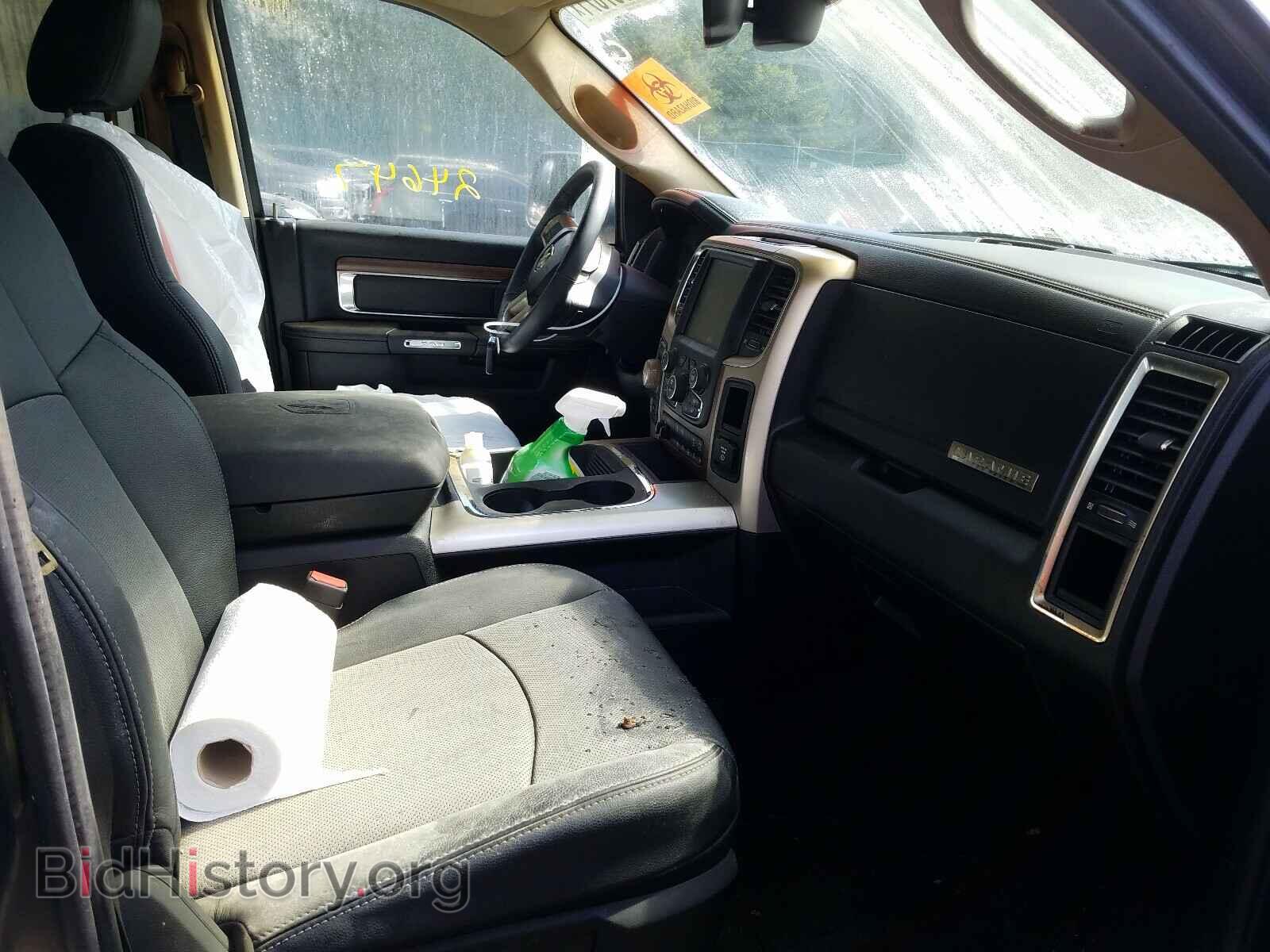 2017 RAM 1500 - VIN: 1C6RR7JT2HS780279 - Фото 5