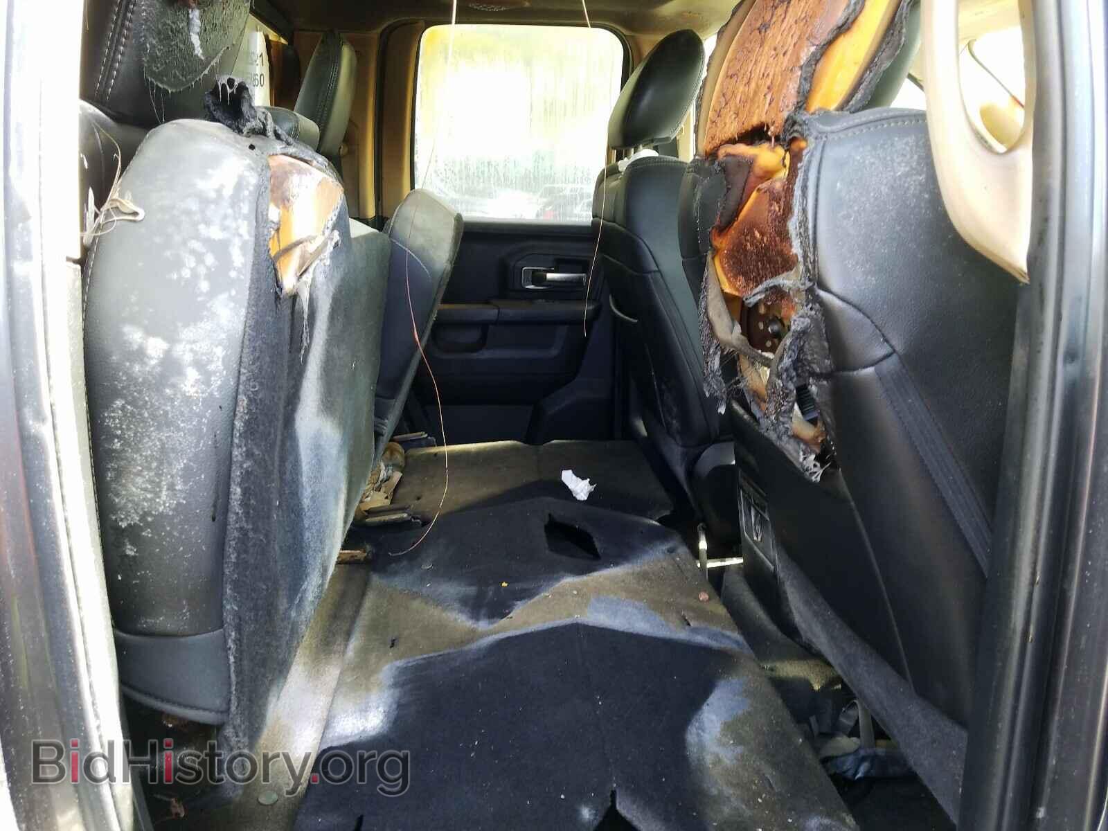 2017 RAM 1500 - VIN: 1C6RR7JT2HS780279 - Фото 6