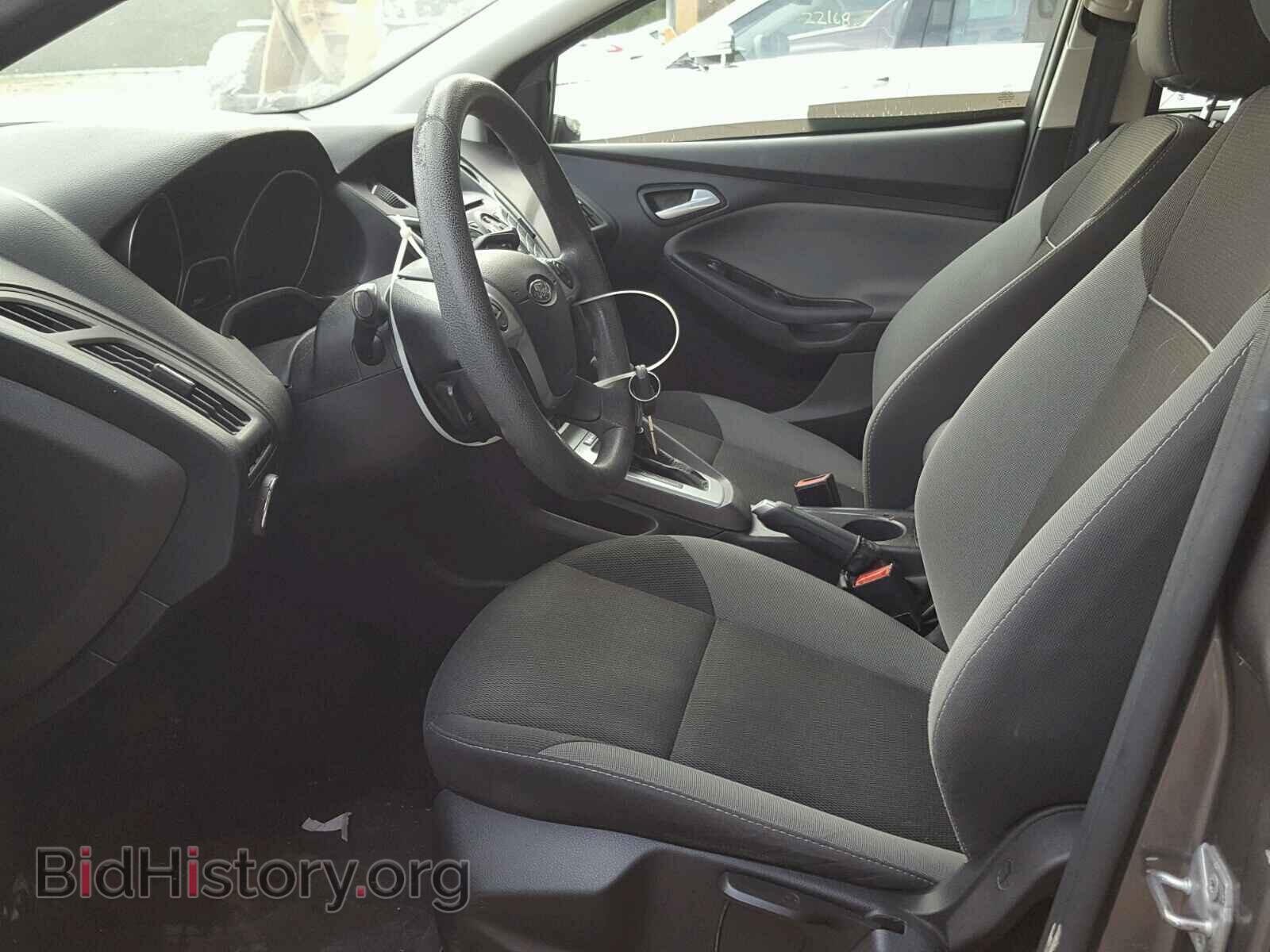 2014 FORD FOCUS - VIN: 1FADP3F29EL121371 - Photo 6