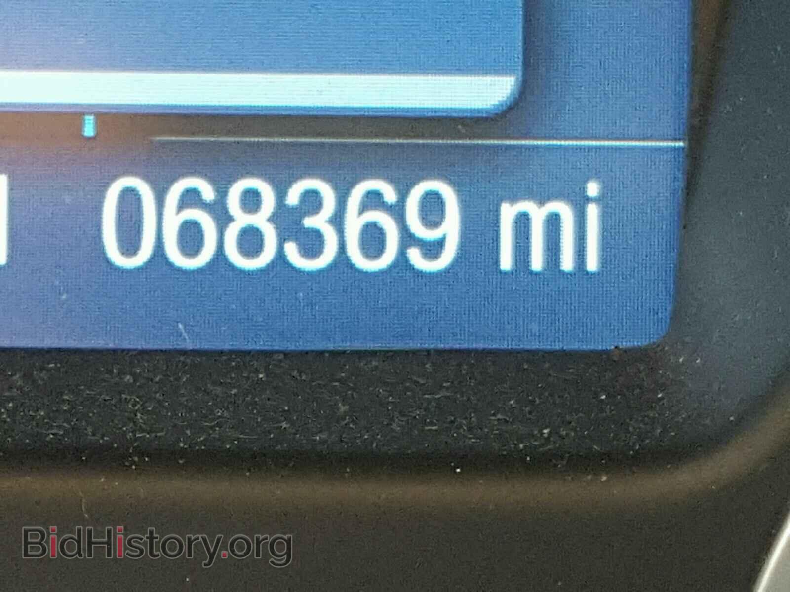 2014 FORD FOCUS - VIN: 1FADP3F29EL121371 - Photo 8