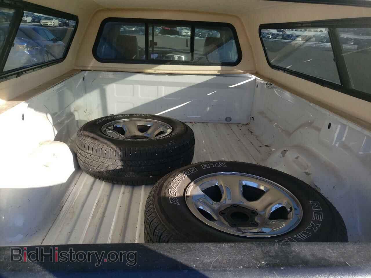 2008 DODGE RAM 1500 - VIN: 1D7HA16N68J180959 - Фото 6