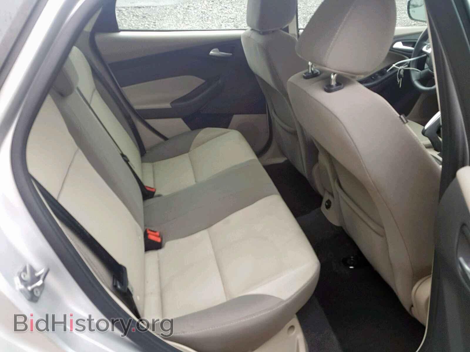 2013 FORD FOCUS SE - VIN: 1FADP3F28DL180524 - Фото 6
