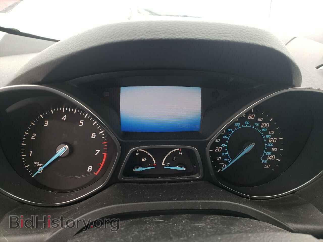 2013 FORD ESCAPE - VIN: 1FMCU9H95DUB29984 - Фото 8